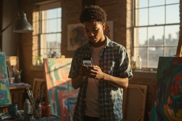 Emerging Artists: Unlock Media Exposure Now