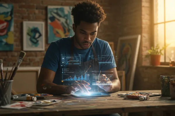 Emerging Artists: Your 2026 Media Breakthrough Plan