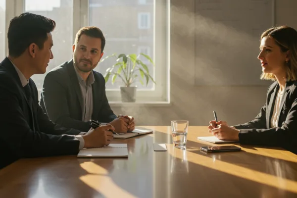 Emerging Talent: Interview Myths Debunked