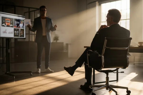 Emerging Talent Interviews: Are You Dimming Their Light?