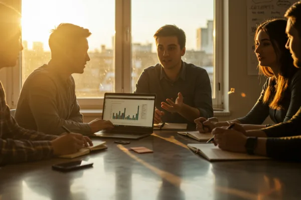Informative Marketing: 2026 AI-Driven Shift