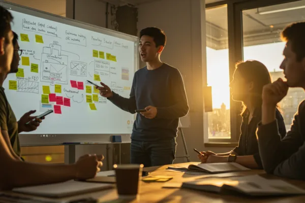 Emerging Talent: Marketing’s Secret Weapon?