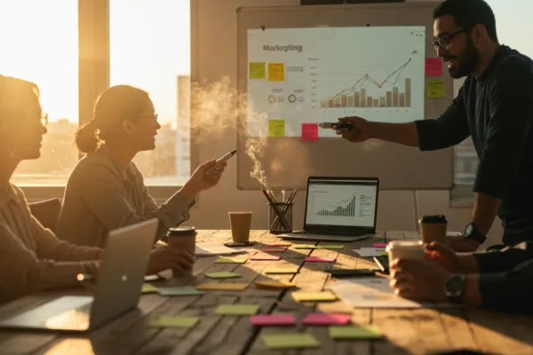 Empower Employees, Boost Profits: Marketing’s Role