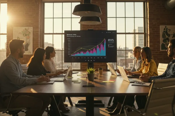 YouTube Studio 2026: Boost Channel Growth by 15%