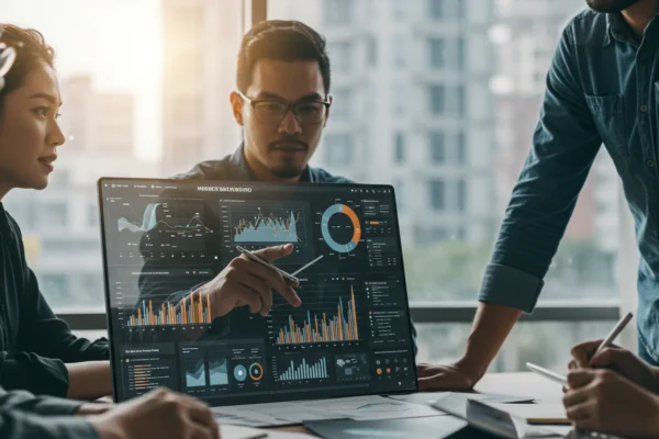 Marketing’s 2020-21 Shift: From Push to Inform