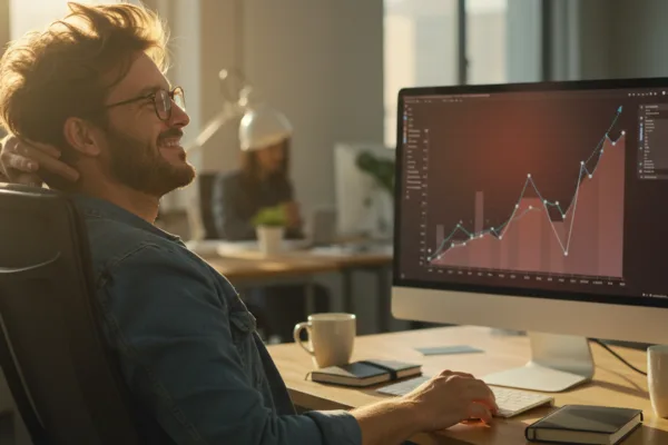 Boost ROAS: Data-Driven Empowering Marketing