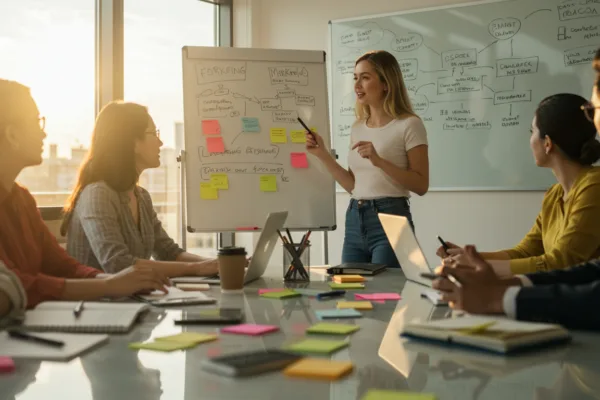 Empower Your Team: Marketing’s Untapped Growth Hack