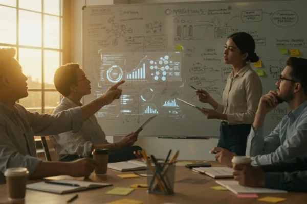 Busting 5 Media Myths for 2026 Marketing Wins