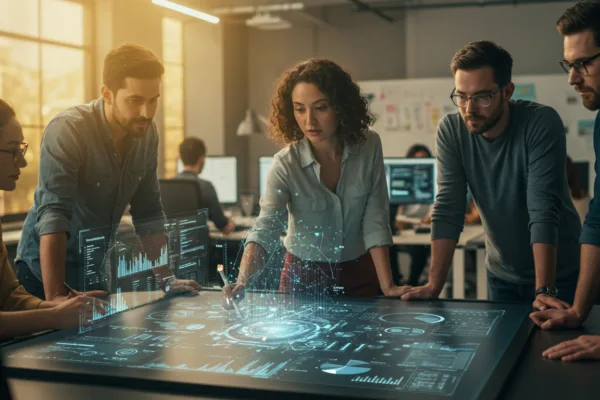 AEP Creator Network: 2026 Marketing Powerhouse