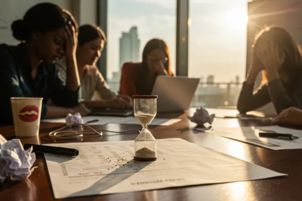 Empowering Marketing: Avoid These Costly Errors