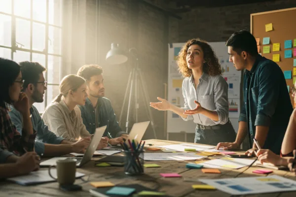 Empowering Marketing: Build a Brand People Love