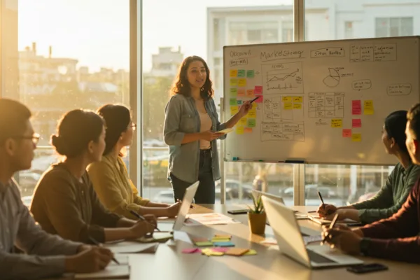 Empowering Marketing: Build Community, Drive Growth