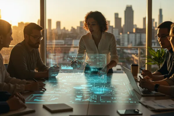 Build a Loyal Audience: 4 Steps for 2026 Success