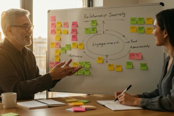 Informative Marketing: 5 Steps for 2026 Success