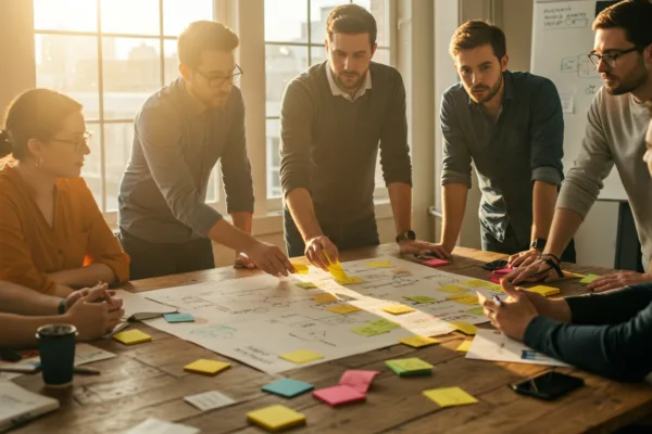 Empowering Marketing: Build Trust, Not Just Campaigns