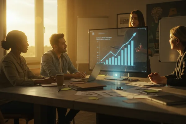 Informative Marketing: 2026 Strategy for Trust
