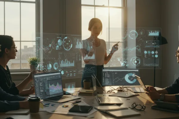 Beyond Noise: Empowering Audiences in 2026 Marketing