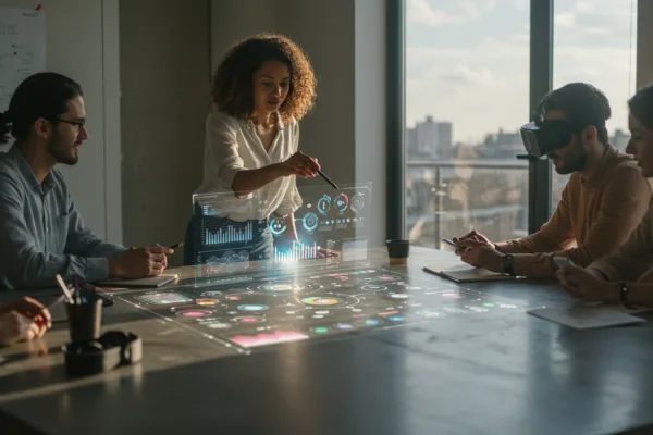 Marketing Media ROI: 4 Steps for 2026 Success
