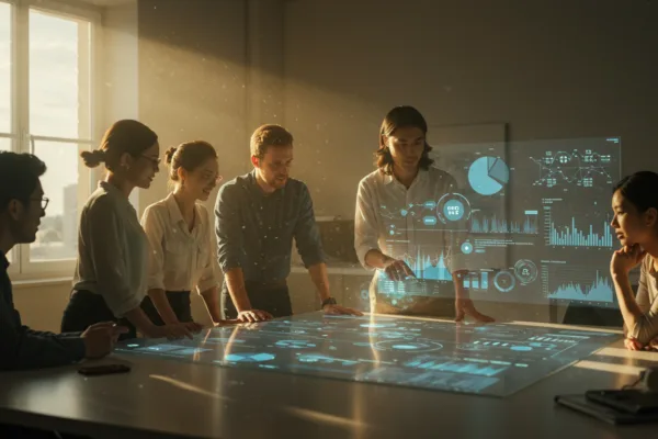 Marketing ROI: Nielsen’s 2026 Warning for Leaders