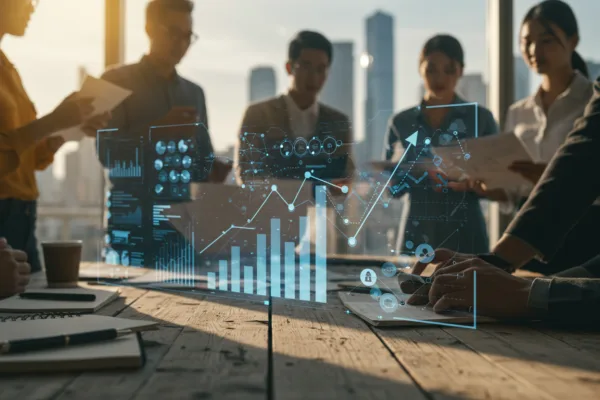 Empowering Marketing: Strategies for 2026 Growth