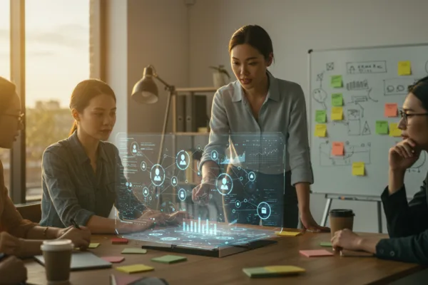 Empowering Marketing: The Only Strategy That Matters