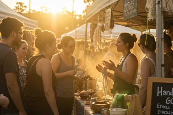 Empowering Marketing: The ROI of Authentic Campaigns