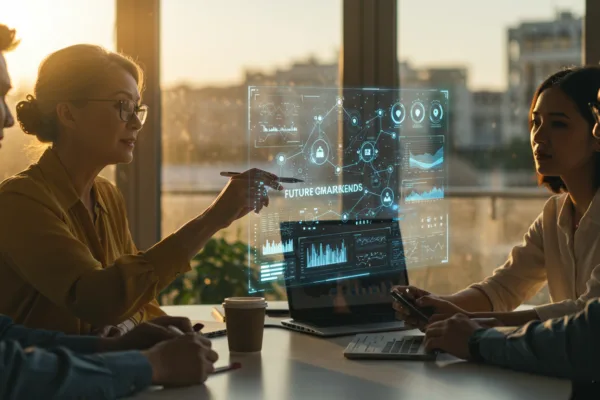 Empowering Marketing: Thrive in 2026 & Beyond