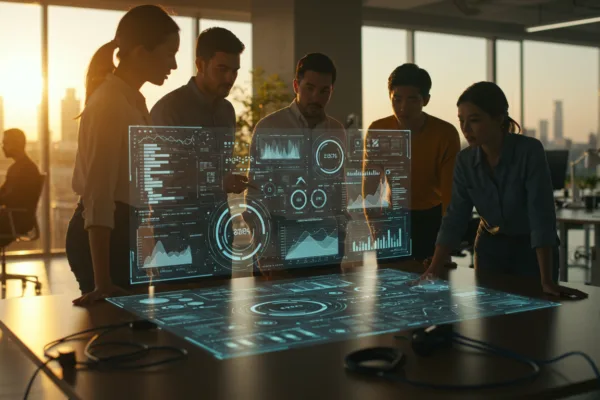 2026 Marketing: Connect or Fade Away