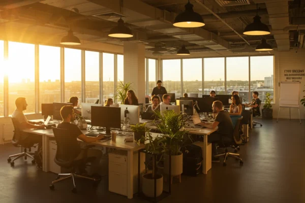 Ethical AI: Your 2026 Marketing Advantage, Not Compromise