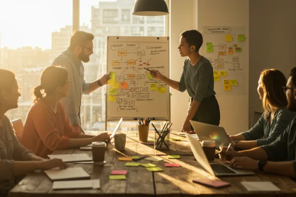 Ethical Marketing: Empowered Teams, Bigger Profits?