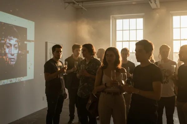 Exposure Hubs: Can Artists Cut Through the Noise?