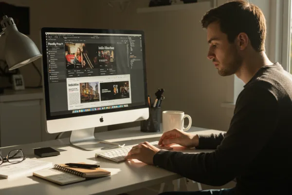 Indie Film’s Edge: News Analysis for Creators