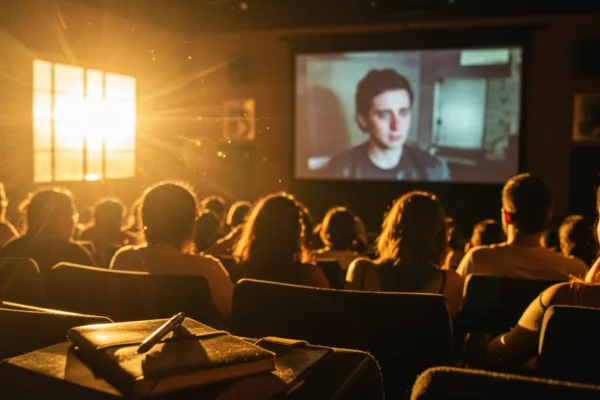 Filmmakers: Your Marketing Isn’t Optional Anymore