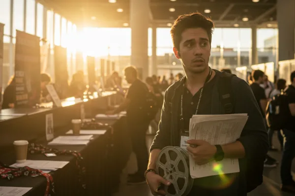 Emerging Artists: Ditch PR, Win Big on Patreon