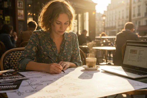 Film Fest Success: A Filmmaker’s Placement Plan