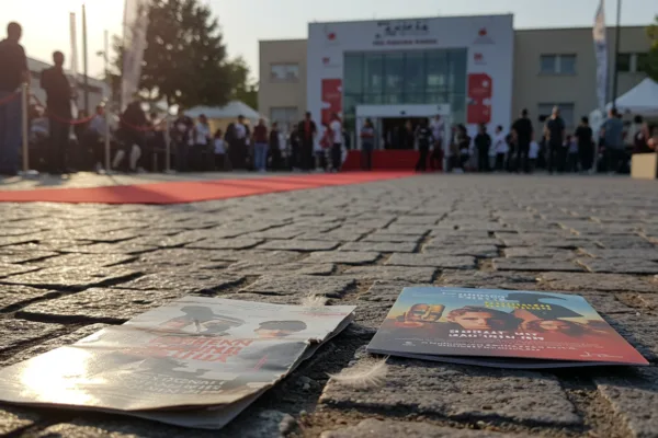 Film Fest Success: Does Marketing Matter More?