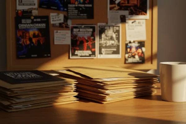 Film Fest Success: Get Accepted, Not Rejected