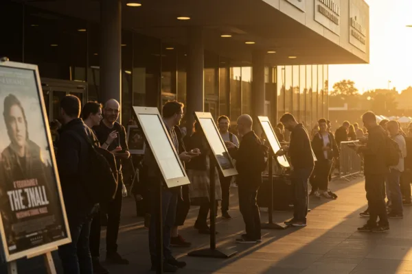 Indie Films: Festival Strategy Boosts Careers 40%
