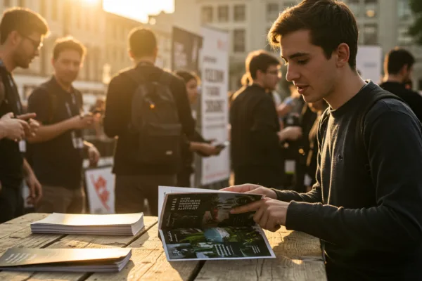 Film Fest Success: Hyper-Target Your Marketing