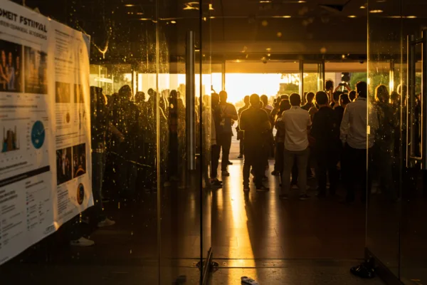 Film Fest Success: Marketing Secrets to Acceptance
