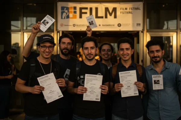 Film Fest Success: Marketing That Beats the Odds