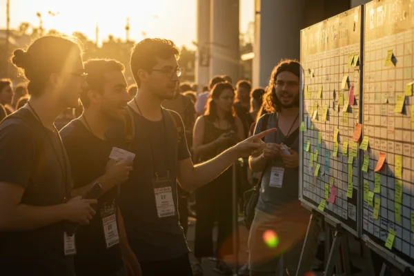 Film Fest Success: Target Your Audience First
