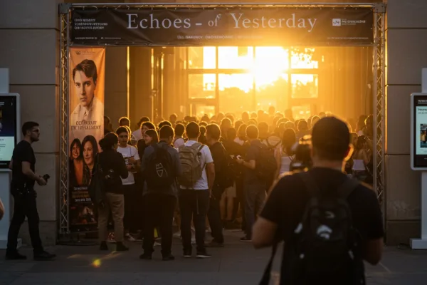 Film Fest Success: Targeted Marketing’s Edge