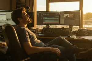 Content Marketing: 2026 Strategy for Writers