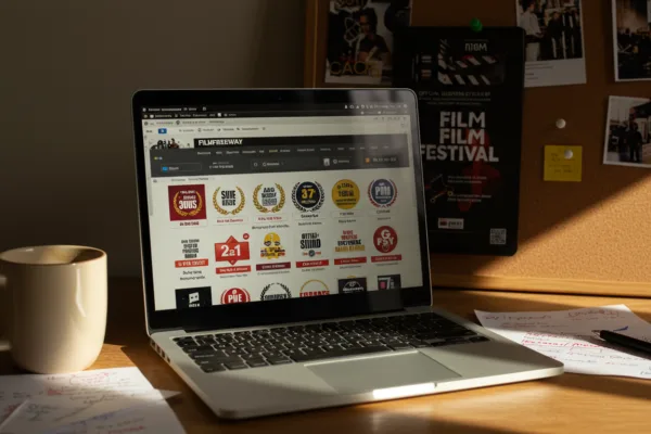 Earned Media: Why Your Marketing Is Invisible