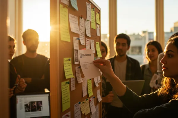 Marketing 2026: Spotlight Talent for Trust