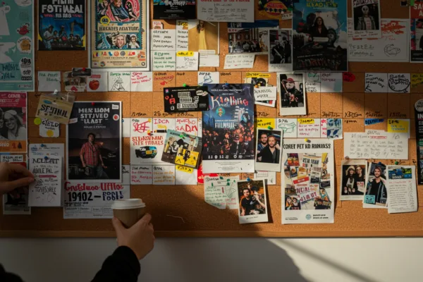 Film Festival Success: Your Placement Guide