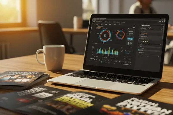 Indie Films: How Agile Marketing Rewrites Hollywood Rules