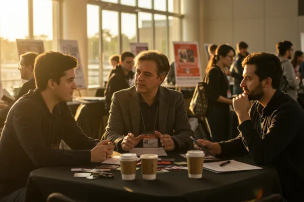 Film Festivals: Get In, Get Seen, Get Distribution