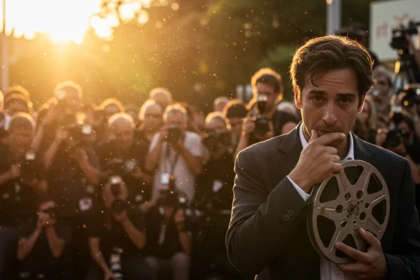 Film Festivals: Get Your Film Seen & Placed